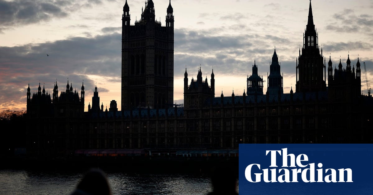 Government retreat on UK internal market bill ends Lords stand-off