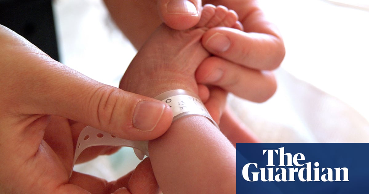 Lives of mothers and babies left in danger at Nottingham University hospitals trust - report