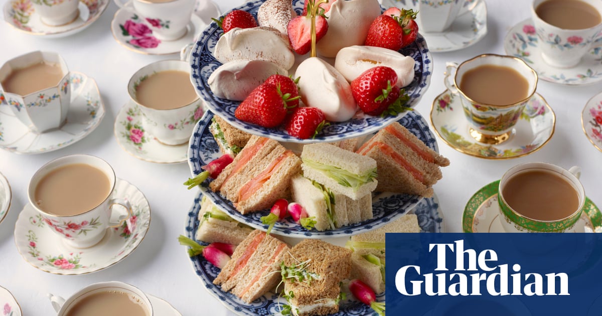 Just not cricket: why tea has been run out of the game