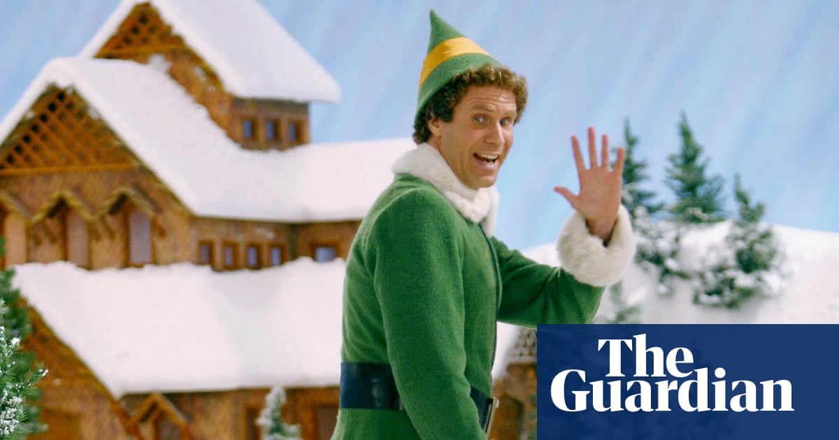 Did you solve it? The colourful truth about elves