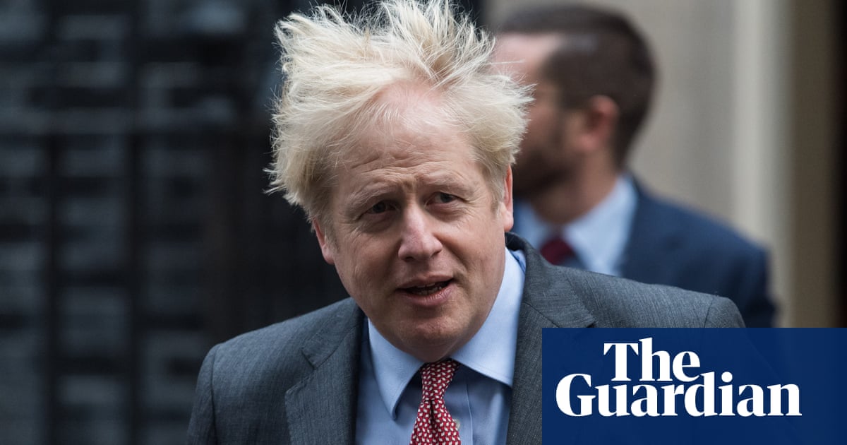 What will Boris Johnson bring back from Brussels?
