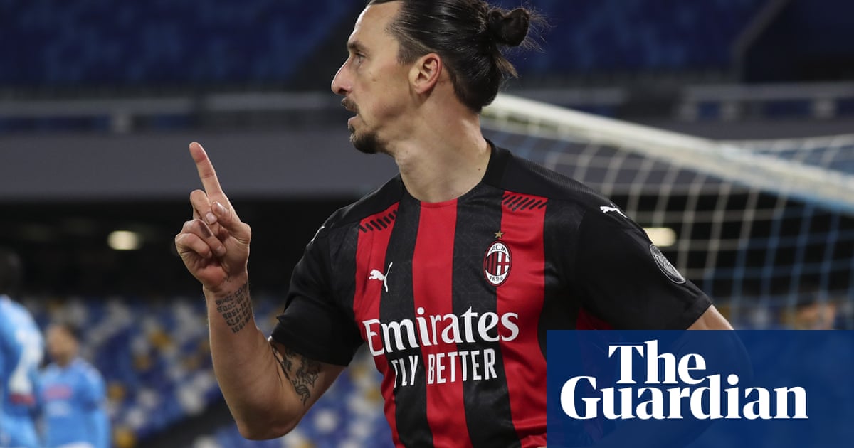 Zlatan Ibrahimovic and Gareth Bale question use of images in Fifa 21