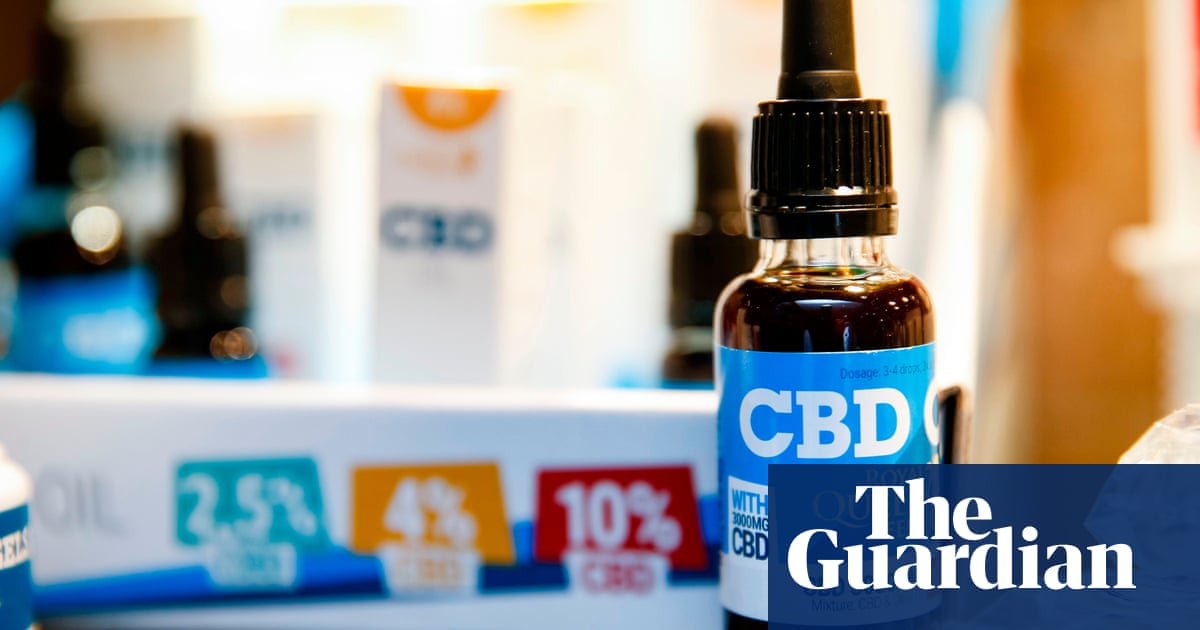 CBD is not a narcotic, says EU court as it rules French ban is illegal