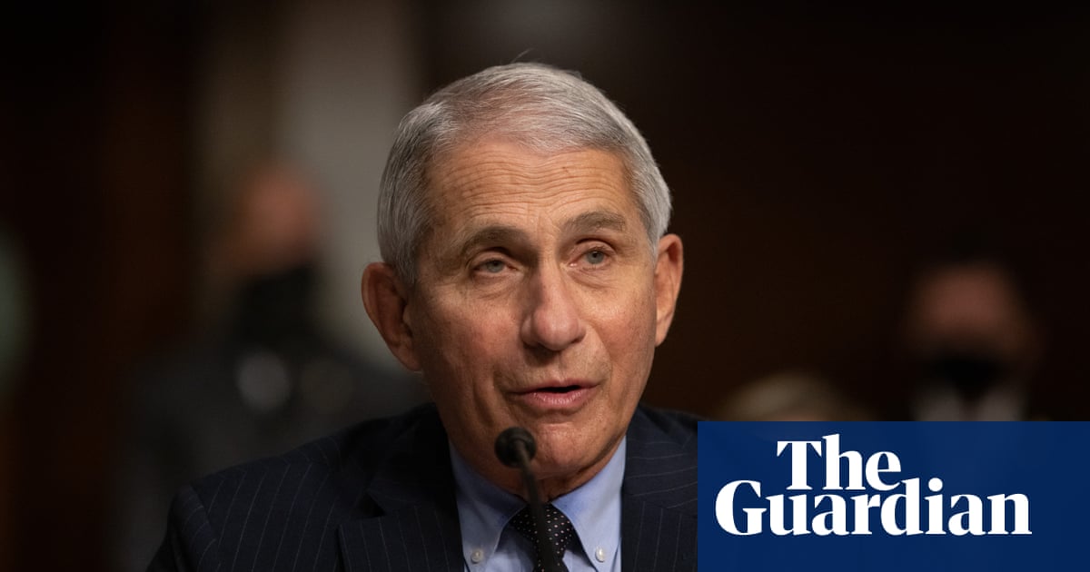 Fauci accepts offer of chief medical adviser role in Biden administration