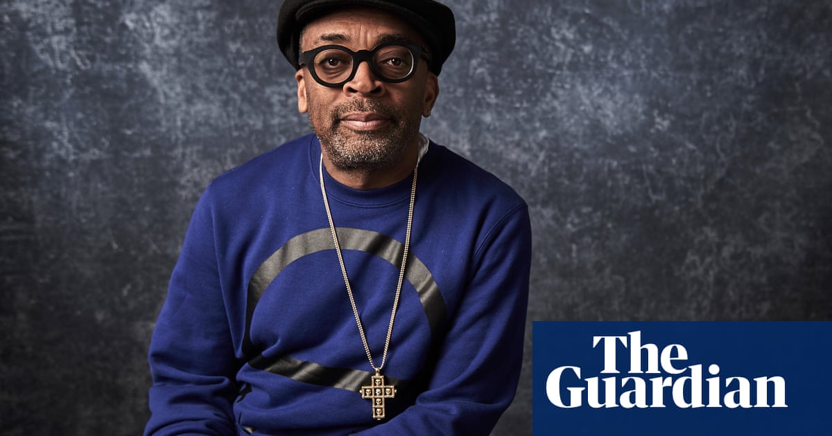 Spike Lee to direct musical about Viagra