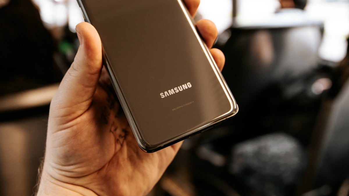 Samsung Galaxy M02 जल्द हो सकता है भारत में लॉन्च, मिला यह सर्टिफिकेशन