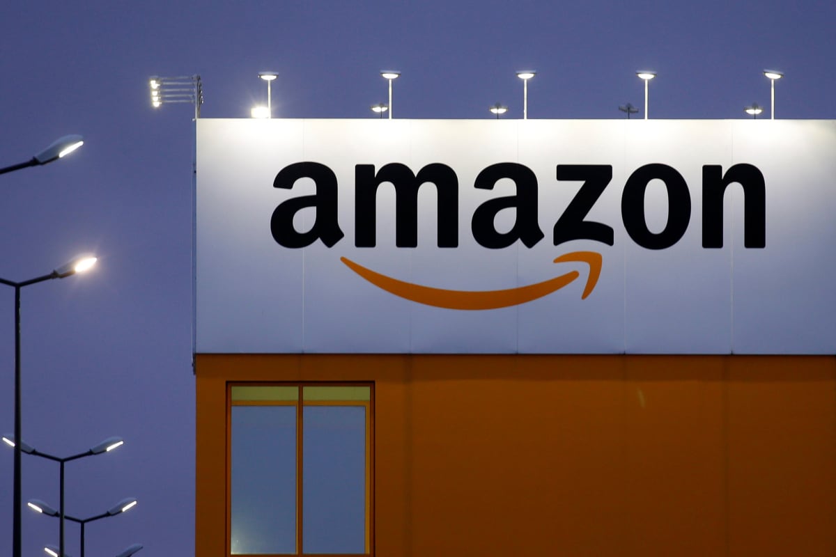 Amazon Workers in Germany Go on Strike on Black Friday