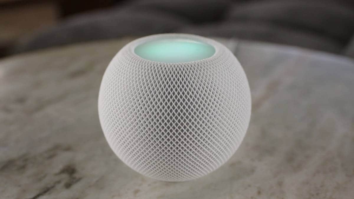 Some Apple HomePod mini Users Are Having Wi-Fi Connectivity Issues