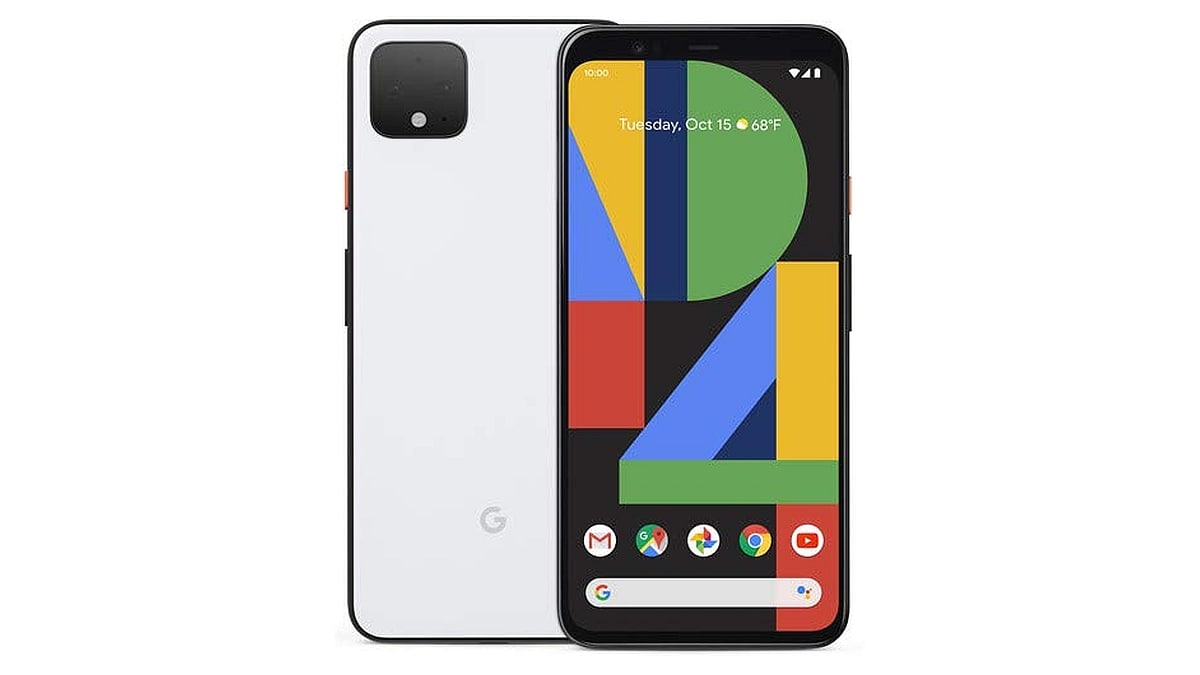 Pixel 4 Series Users Facing Issue With Face Unlock Feature
