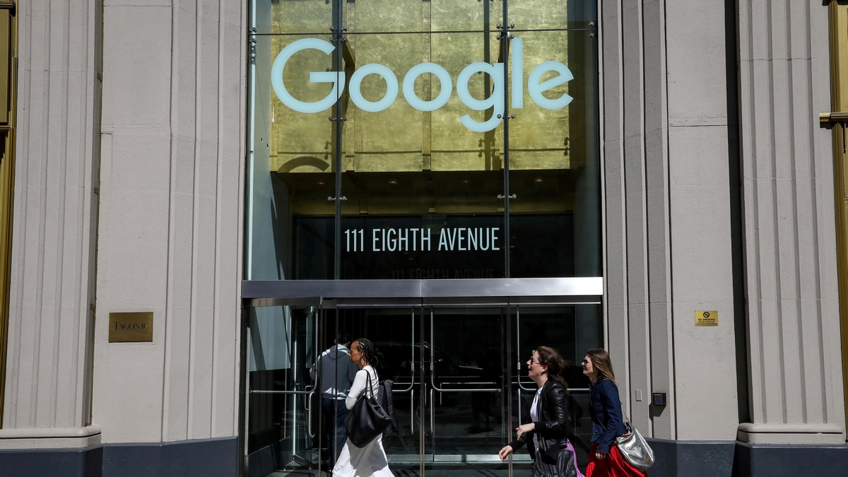 Google Says 3 Days a Week in Office, Rest Can Be WFH: Report