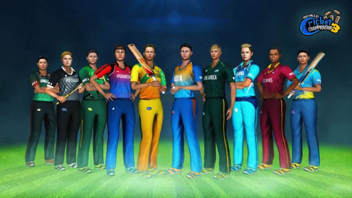 World Cricket Championship 3 मोबाइल गेम अब डाउनलोड के लिए उपलब्ध