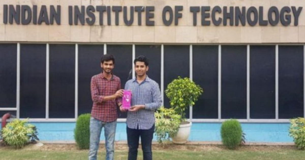 After falsely claiming FDA approval, IIT-Delhi startup Sanfe falsely claim AYUSH ministry approval - Alt News