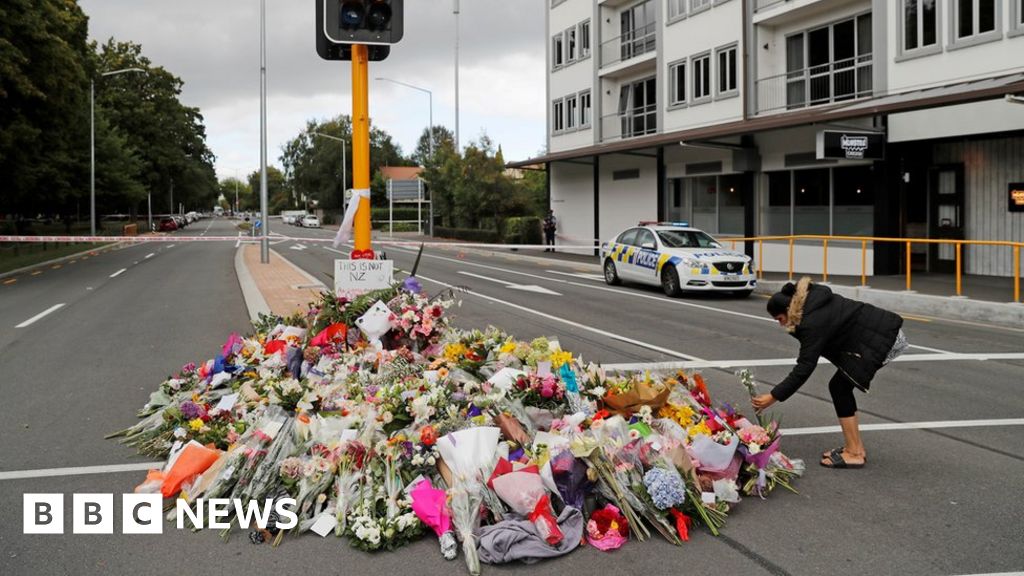 Christchurch massacre: Inquiry finds failures ahead of attack