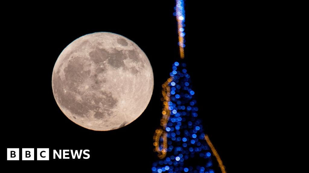 Quiz of the week: Moon for sale - but for how much?