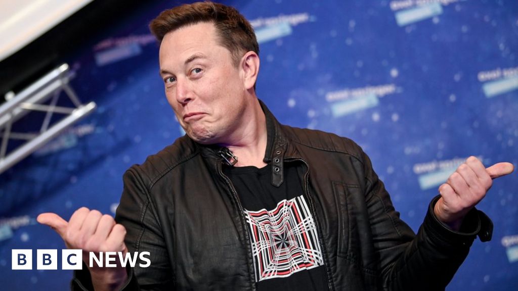Tesla: Elon Musk moves to Texas in Silicon Valley snub