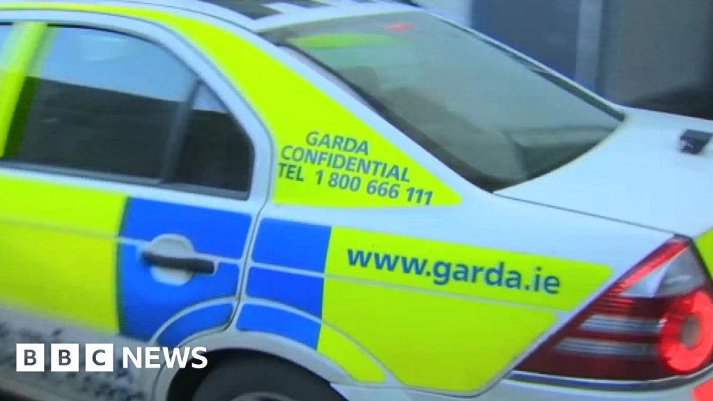 Garda injured in County Louth hit-and-run