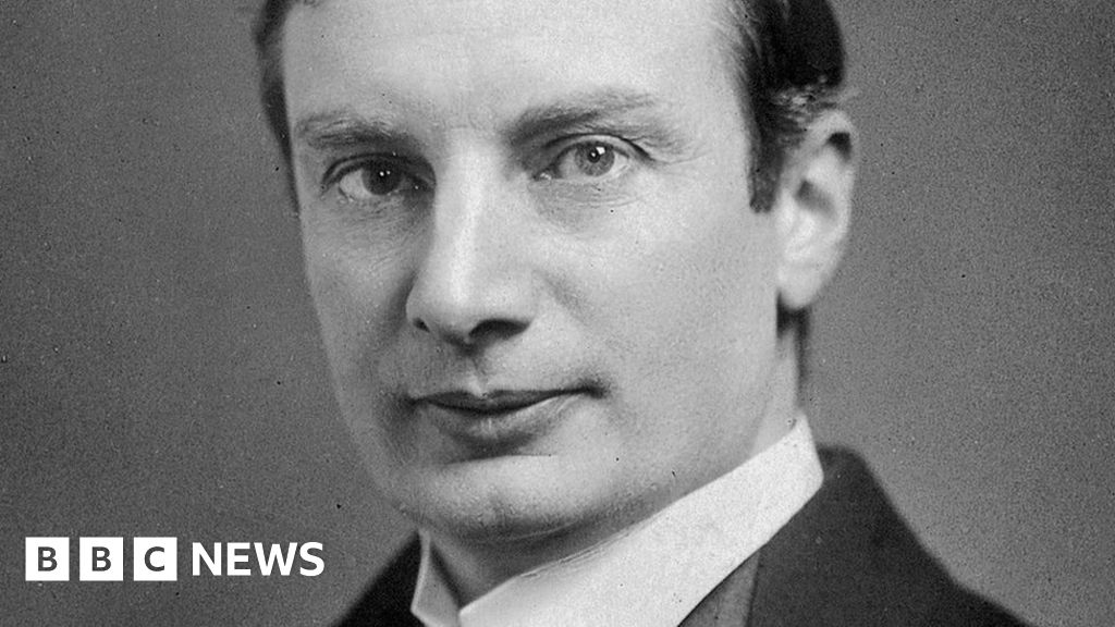 Waldemar Haffkine: The vaccine pioneer the world forgot