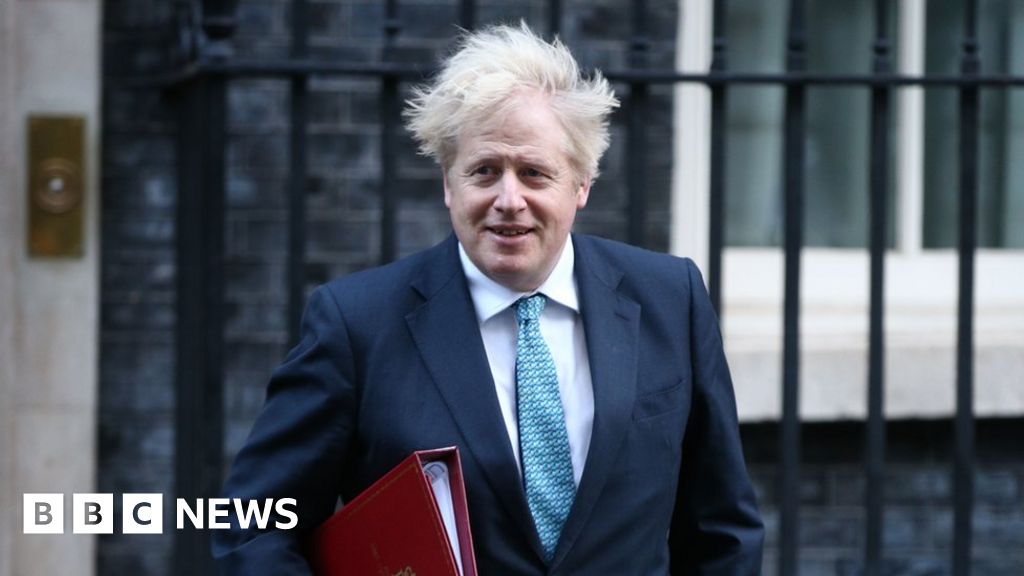 Boris Johnson to visit India in bid to boost trade ties