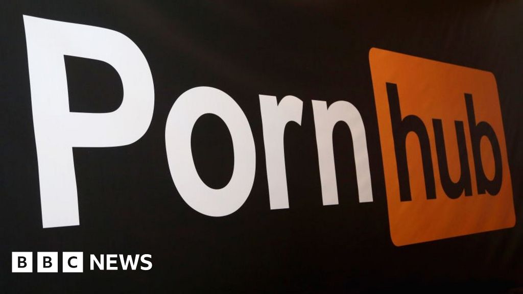 Pornhub removes all user-uploaded videos amid legality row