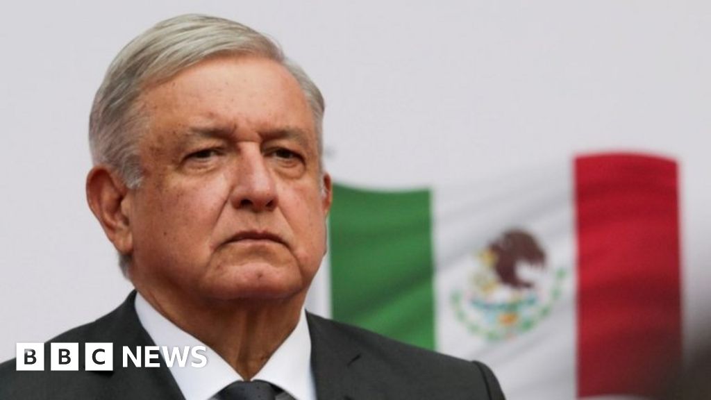 Mexico lawmakers restrict foreign law enforcement agents