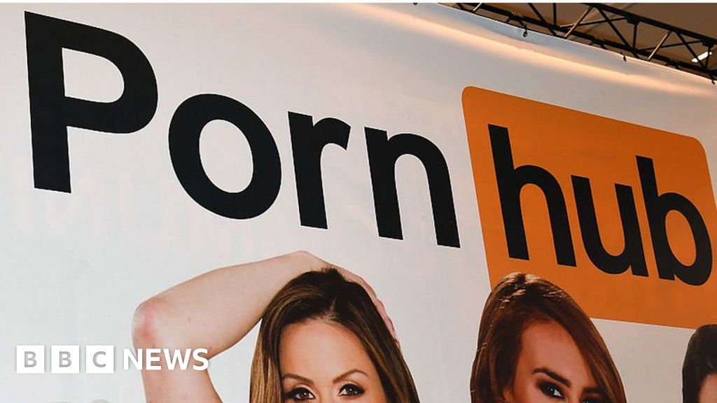 Pornhub bans user uploads after abuse allegations