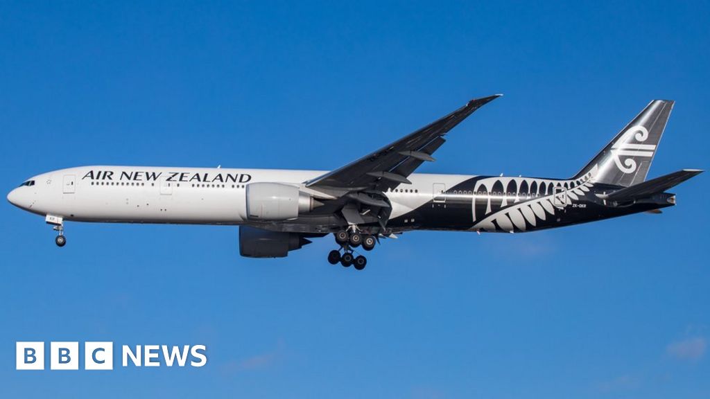 New Zealand and Australia agree on quarantine-free travel bubble