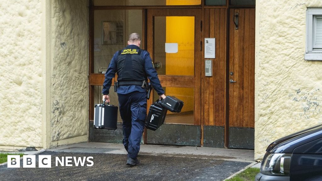 Stockholm mother no longer suspected of imprisoning son