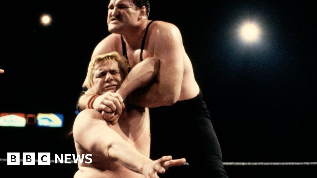 Pat Patterson, first openly gay professional wrestler, dies aged 79