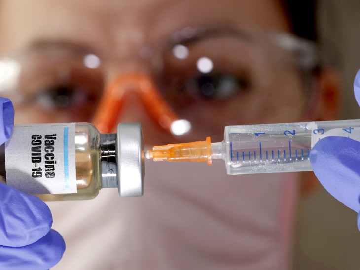 मोदी सरकार में मंत्री प्रताप सारंगी बोले- देश के सभी लोगों को वैक्सीन फ्री मिलेगी