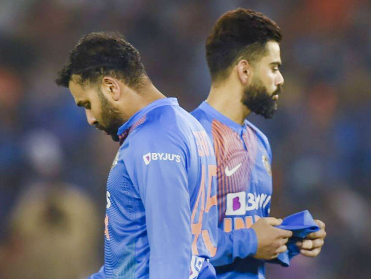 अयाज मेमन की कलम से: टीम इंडिया के कैप्टन विराट कोहली और उप-कप्तान रोहित शर्मा का बात करना कितना मुश्किल?