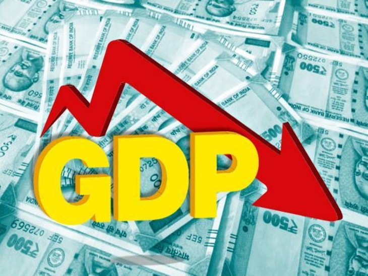 2021-22 में GDP 10% की दर से बढ़ेगी: चालू वित्त वर्ष में देश की अर्थव्यवस्था में आ सकती है 9% की गिरावट-S&P