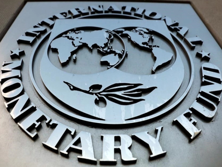 IMF का बयान: धीरे-धीरे रिकवरी कर रही है भारतीय अर्थव्यवस्था, चालू वित्त वर्ष में 7.5% गिरावट का अनुमान