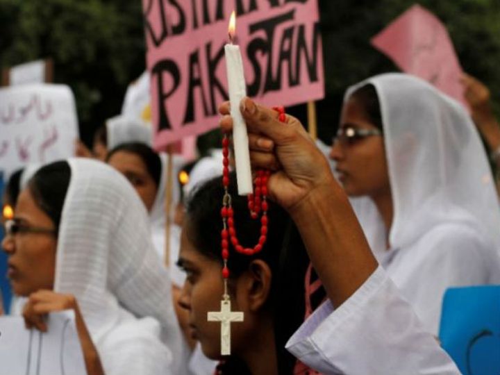 पाकिस्तान में ईसाई लड़की की हत्या: मुस्लिम लड़के ने लड़की के घर भेजा शादी का प्रस्ताव, परिवार ने मना किया तो गोली मार दी