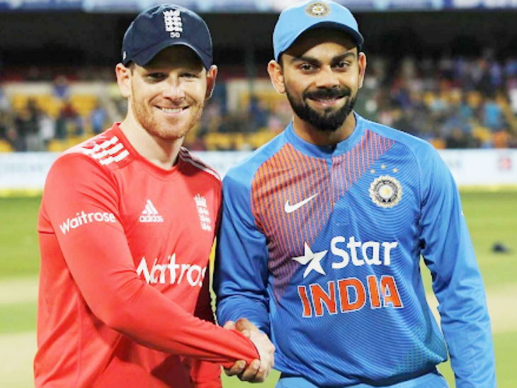 इंग्लैंड के भारत दौरे का ऐलान: देश में 10 महीने बाद क्रिकेट की वापसी, 5 फरवरी से टेस्ट, 12 मार्च से टी-20 और 23 मार्च से वनडे सीरीज होगी