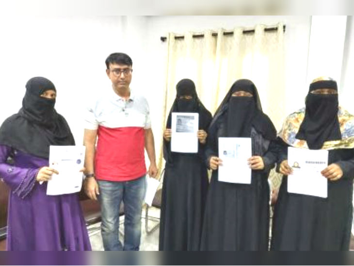 नौकरी दिलाने के नाम पर धोखा: हैदराबाद की 8 महिलाओं को UAE में शेखों को बेचा, परिवारों की सरकार से बचाने की गुहार
