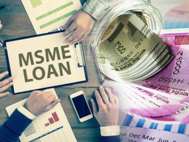 MSME को फाइनेंसिंग: भारतीय स्टेट बैंक MSME को कर्ज देने के लिए को-ओरिजिनेशन मॉडल को देगा तरजीह