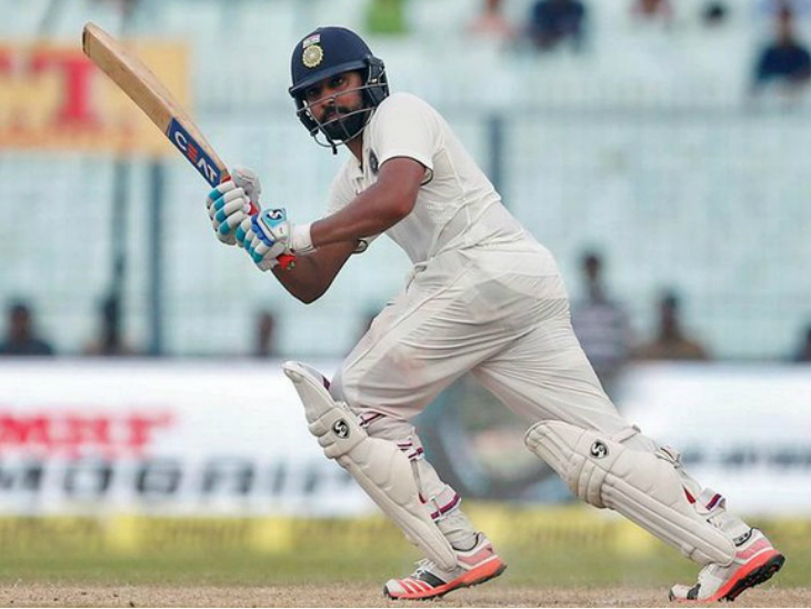 टीम इंडिया के लिए अच्छी खबर: रोहित शर्मा ऑस्ट्रेलिया रवाना, तीसरे टेस्ट मैच से भारतीय टीम के साथ जुड़ सकते हैं