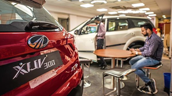 Thar SUV helps Mahindra and Mahindra November sales to go up by 4 per cent