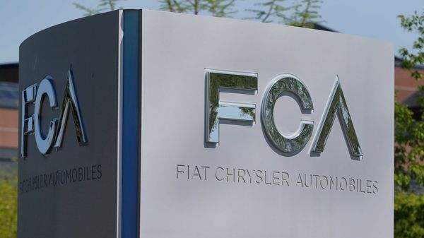 Fiat to set up global digital hub in Hyderabad; to invest over  ?1,000 crore