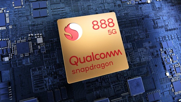 Qualcomm Snapdragon Tech Summit Digital 2020: Snapdragon 888 5G SoC launched