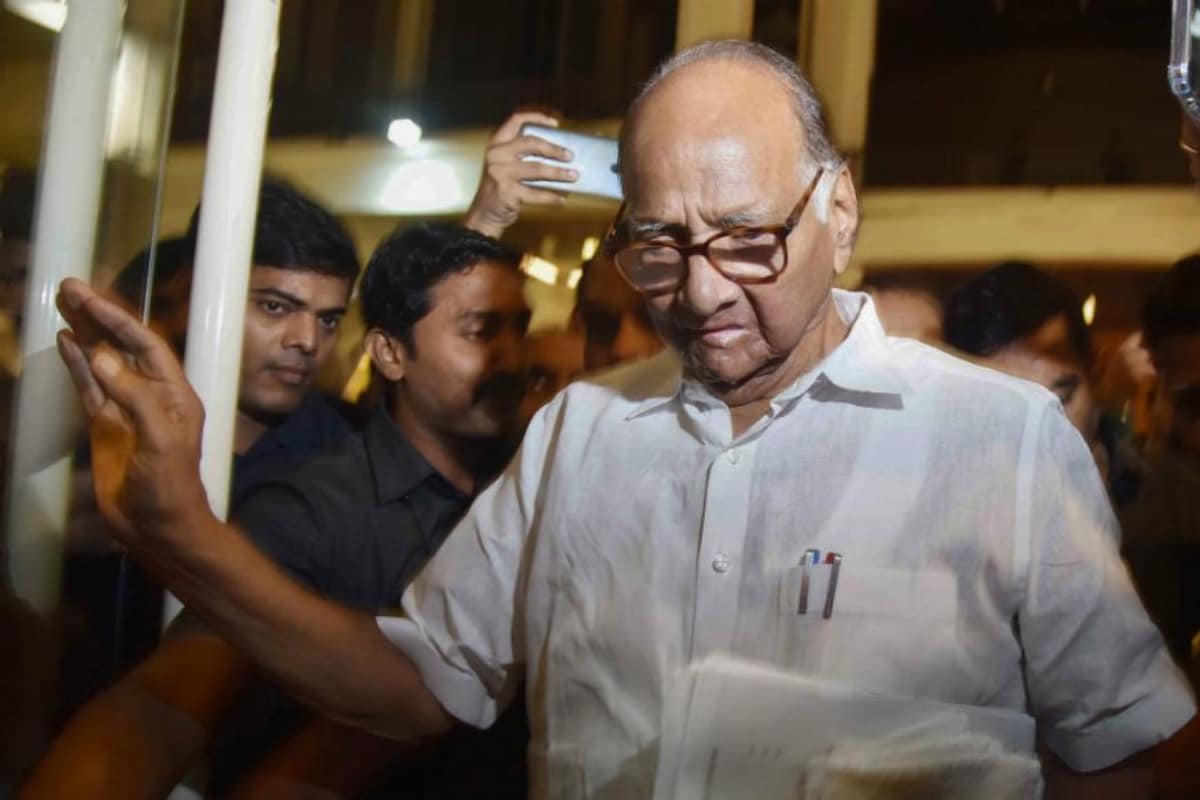 As Agri Minister, Sharad Pawar Sought APMC Act Amendment to Give Way to Private Sector: Report