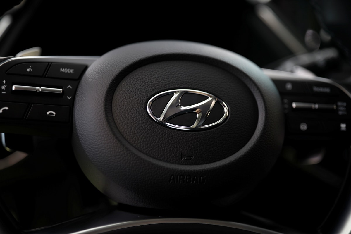 Hyundai Sued for Selling Cars with Non-Existent Safety Features in California