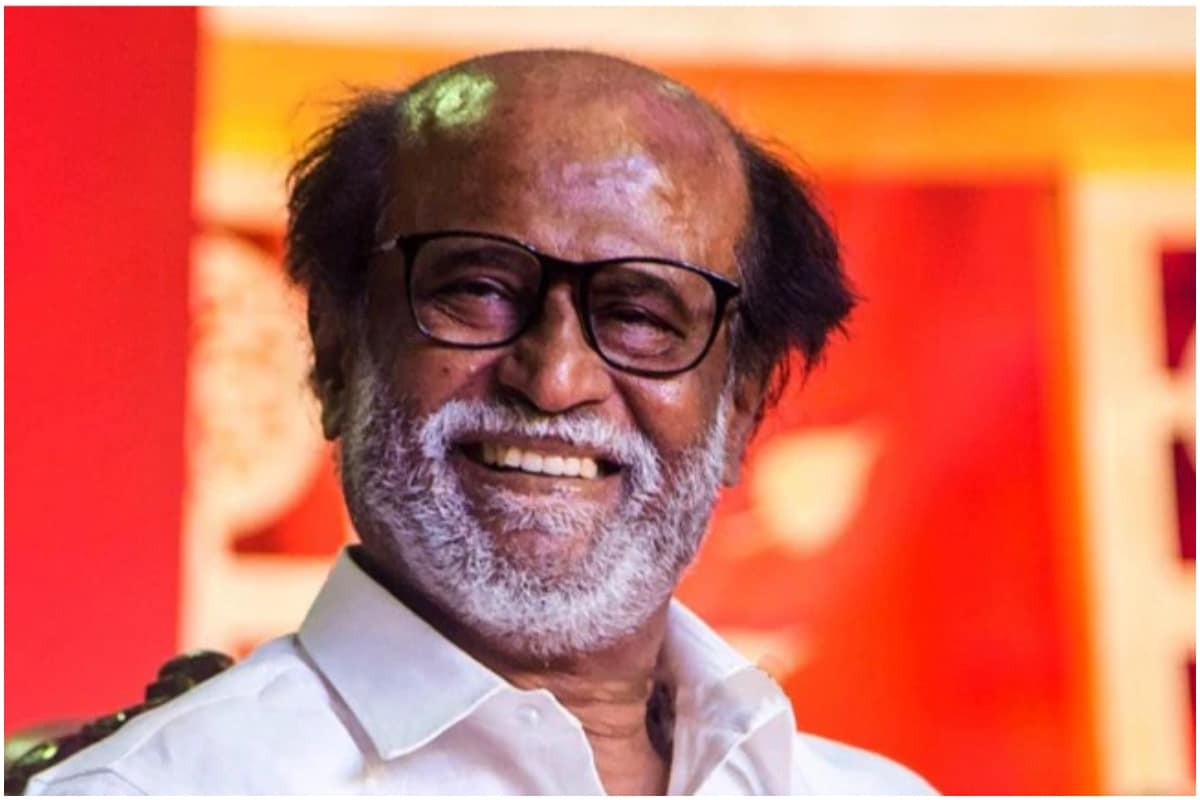 Rajinikanth to Launch Political Party in January, Will Participate in Upcoming Tamil Nadu Elections