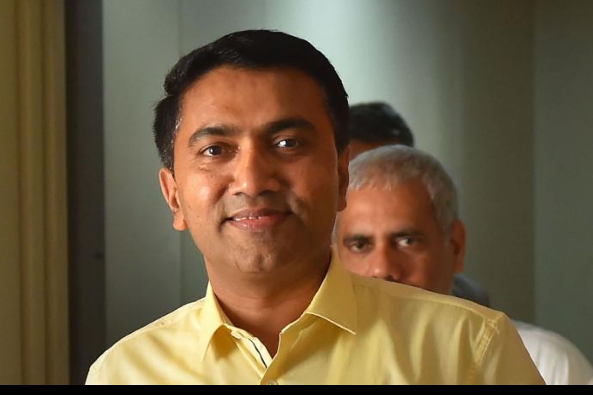 Hope Supreme Court Will Decide on Goa Mining in 2-3 Hearings, Says CM Pramod Sawant