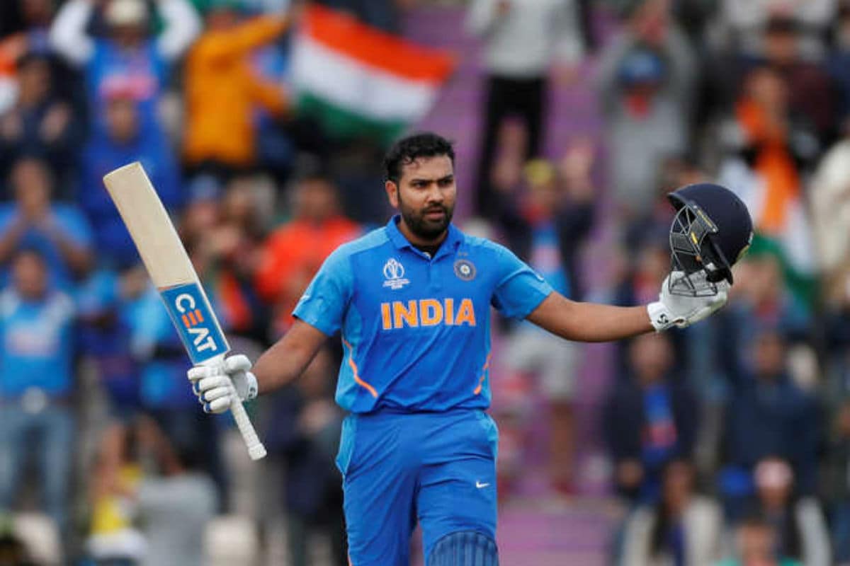 India vs Australia - Another Reason Behind Rohit Sharma Not Travelling to Australia Revealed: Report