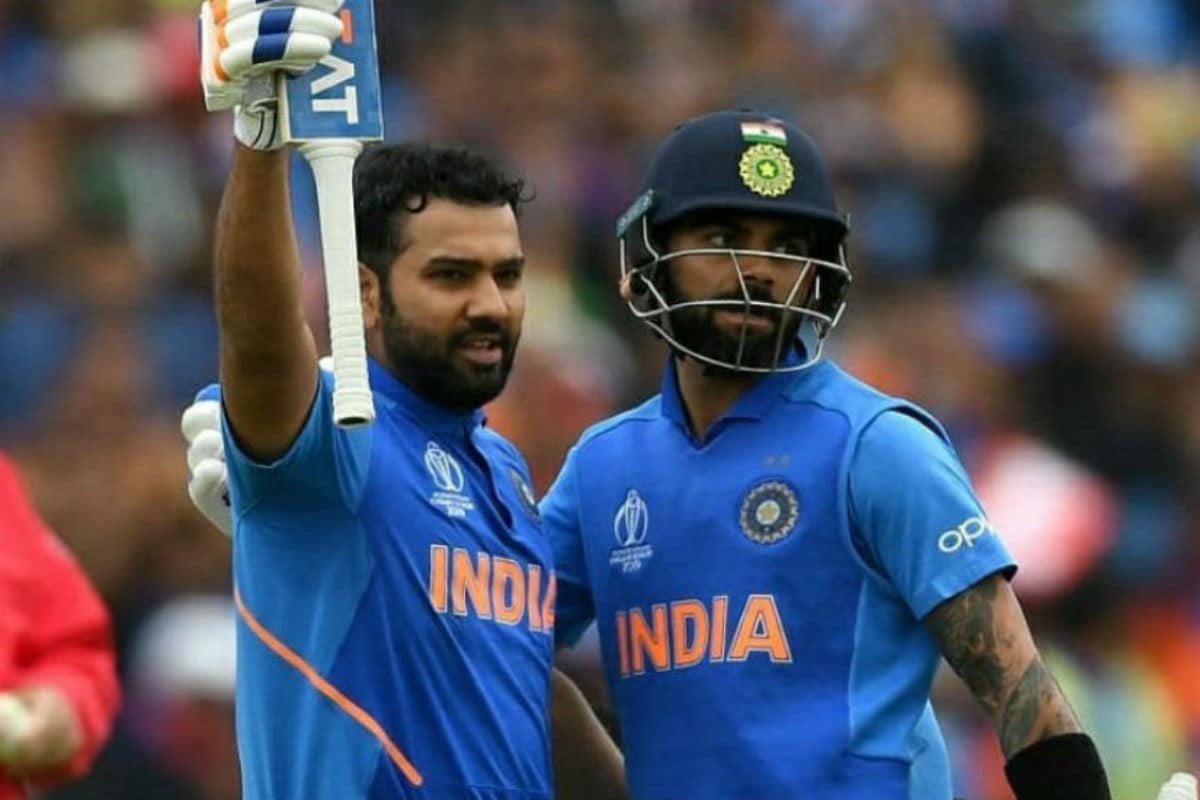 India vs Australia: Virat Kohli Looked Bored in IPL; Should Give Captaincy to Rohit in One Format - Shoaib Akhtar