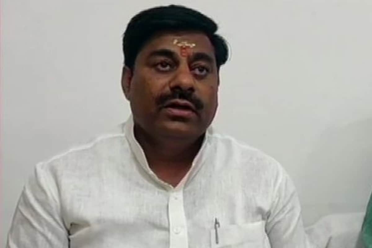 Name Idgah Hills in Bhopal After Guru Nanak Dev, Says MP Protem Speaker