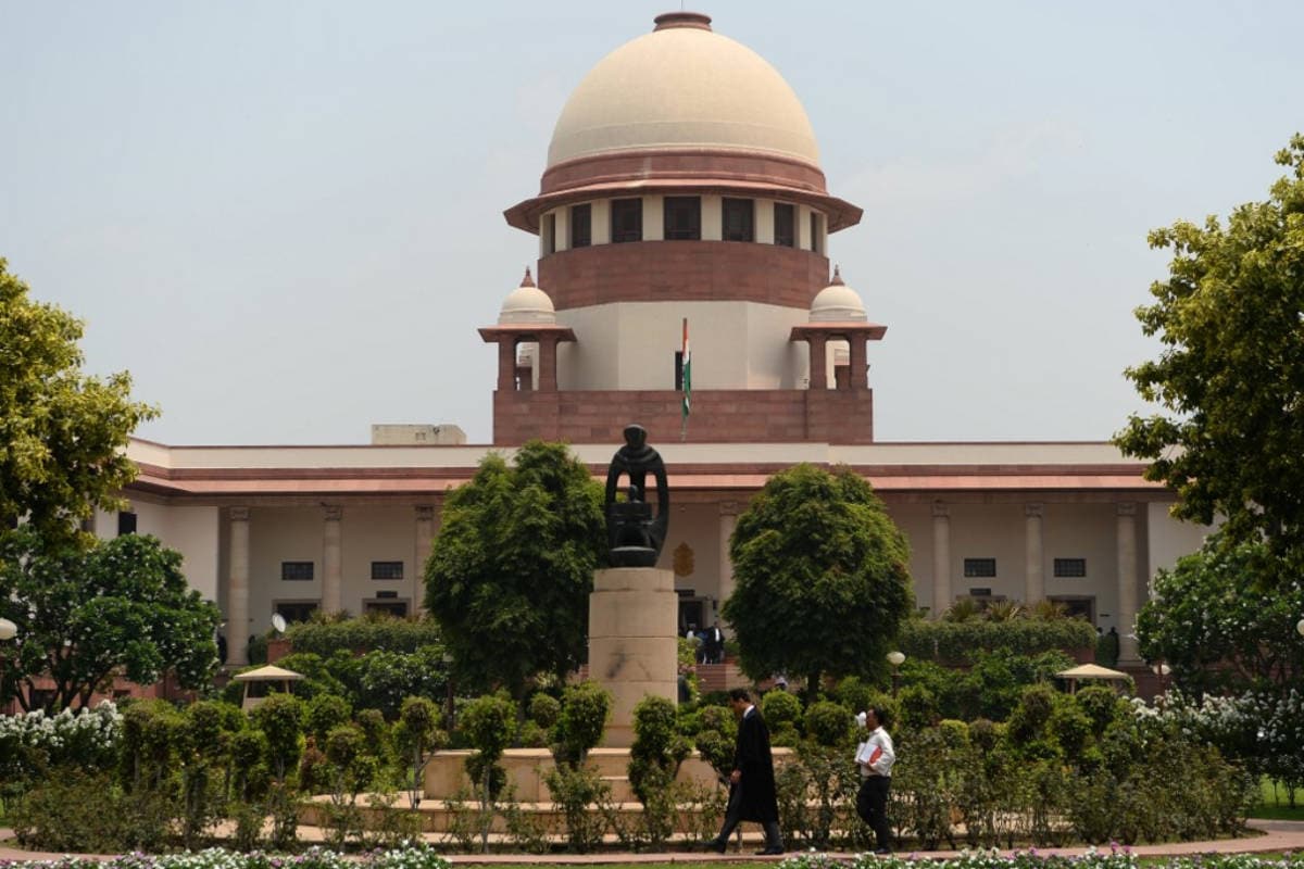 SC Asks Centre to Consider Granting Break to Doctors Engaged in Covid-19 Duty