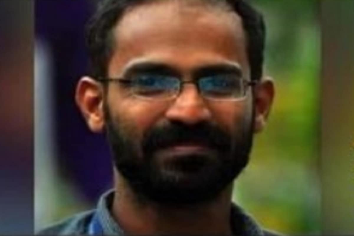 UP Opposes in SC Bail Plea of Kerala Journalist Siddique Kappan, Says He Has Links with PFI