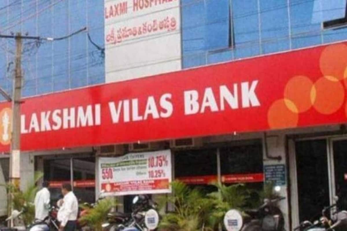 Lakshmi Vilas Bank Faces Equity Wipeout, Shareholders to Get Nothing After Merger with DBS